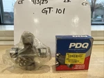 Pdq 24800 Drive Shaft - Universal Joint, Center, Rear. Fixed Price $10.80.