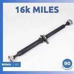 14-24 Jaguar X152 F-type Awd Rear Axle Propeller Oem 16K. Fixed Price $219.95.