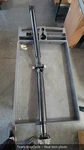 U28081 Rear Drive Shaft Prop For Bmw 320I 323I 323CI 325I 325CI E4 G2U. Fixed Price $104.96.