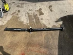 13-18 Bmw 320I F30 A/t Rwd Rear Propeller Oem 7609365. Fixed Price $50.97.