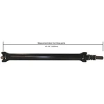 Cardone 65-1045 Driveshaft / Prop. Fixed Price $623.13.