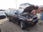 Rear Drive Shaft 4WD 3.0L 6 Cylinder Fits 97-00 Montero Sport 197983. Fixed Price $50.00.