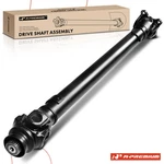 A-premium Front Driveshaft Prop Assembly For Bmw F15 X5 F16 X6 2012-2017. Fixed Price $144.99.