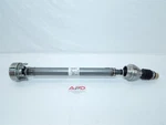 PO#26 Oem 2021-2024 Ford F150 5.0L 4WD Front Driveshaft Assembly ML3Z-4A376-B. Fixed Price $550.00.