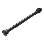 Driveshaft Prop Assembly For Jeep Cherokee 1994-2001 Front 4WD 53003236. Fixed Price $98.00.