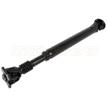 Rear Driveshaft For 2006-2010 Jeep Commander 3.7L 4.7L 5.7L V6 4WD P52105760AD. Fixed Price $139.94.