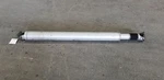 24 Toyota Tundra Rear Drive Shaft 3.4L 4X4 4WD Crew Cab 371100C210. Fixed Price $300.00.