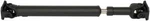 Drive Shaft For 1991-1994 Toyota Pickup 3.0L V6 Gas Sohc Standard Cab 4WD. Fixed Price $786.57.
