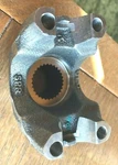New Yukon Gear (yy M20-1310-28U) Pinion Yoke AMC20 Spline U-bolt U-joint. Fixed Price $74.75.