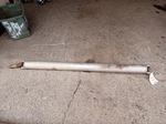 Rear Shaft Driveline From 2018 Silverado 5.3L 4X4 Crew Cab 12109350. Fixed Price $397.69.