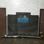 Rear Drive Shaft Automatic Transmission Thru 2/01 Fits Bmw 525I 33411. Fixed Price $104.94.