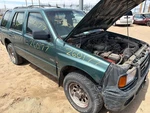 1995-1997 Isuzu Rodeo Rear Shaft Oem Back Driveline 4X4 4746129. Fixed Price $400.00.