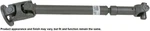 Cardone Reman Drive Shaft P 65 9814. Fixed Price $500.47.