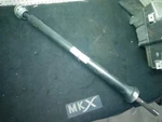 Front Drive Shaft 5.2L Fits 17 Audi R8 1039184. Fixed Price $519.86.