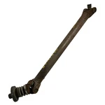 1985-1989 Ford Ranger Front Drive Shaft E5TZ4A376A U-joint Slip Yoke 430-02865. Fixed Price $231.56.