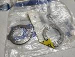 07-12 Chevrolet Truck Suburban Tahoe Yukon Silverado Front Axle-washers 25980219. Fixed Price $30.00.