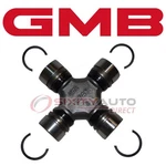 Gmb 214-1309 Universal Joint For 3634563 Driveline Axles Shaft Ab. Fixed Price $32.44.