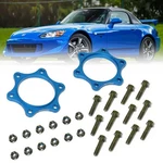 Megan Racing Rear Axle Driveshaft Spacer Adapter For 99-09 Honda S2000 AP1 AP2. Fixed Price $91.39.