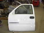 99-07 Sierra Silverado Classic Used Left Door Manual W Int Trim 26561. Fixed Price $860.34.