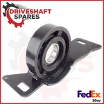 2008-2014 Audi Tt Mkii 4X4 Driveshaft Center Support Bearing 8J0521101K. Fixed Price $97.60.