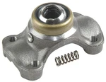 Moog 607 Double Cardan Cv Centering Yoke For Jeep Cherokee. Fixed Price $90.78.