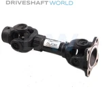 Pump Drive Shaft Jcb 914/60041 914/44500 1310 Series 12.7" Length 1" Bore. Fixed Price $217.19.