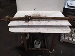 Used Rear Drive Shaft Fits: 1985 Merkur At Grade. Fixed Price $257.99.