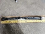 Rear Drive Shaft 126.4" Fits 17-20 Bmw Alpina B7 1158494. Fixed Price $399.99.