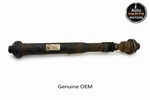 2012 Porsche Cayenne 958 Front Driveshaft Propeller 7P0521101H Oem. Fixed Price $56.88.