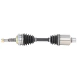For Chevrolet Beretta Cavalier & Corsica Front Left Driver Cv Axle Shaft Gap. Fixed Price $129.41.
