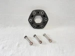 2017-2021 Alfa Romeo Giulia Rear Driveshaft Differential Rubber Connect Ring Oem. Fixed Price $33.11.