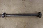 2007-2013 Lexus GS350 Rwd Rear Driveshaft Cardan Propeller Oem. Fixed Price $102.00.