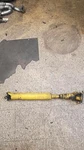 88-94 Chevy Pickup 1500 2500 3500 92-94 Yukon Front Drive Shaft 28.56" Long Oem. Fixed Price $102.89.