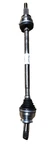 Jaguar Half Shaft 5.0 Left Rear C2D42133 9W834K139E. Fixed Price $713.15.