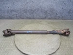 2007 Jeep Wrangler Jk Rubicon 4WD Mt 2DR DANA44 Front Oem. Fixed Price $346.85.