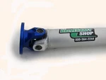 Dss For 2004 Pontiac Gto 6-SPEED Auto 3.5IN 1000HP 1-PIECE Aluminum Driveshaft. Fixed Price $1139.68.
