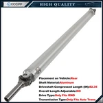 Rear Driveshaft 936-181 For Dodge Ram 1500 2002-2008 V8 4.7L 5.7L Rwd. Fixed Price $319.83.