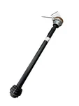 2023-2026 Maserati Grecale Gt M182 Oem Front Drive Shaft Propeller 463418870. Fixed Price $150.08.