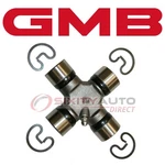 Gmb 210-0134 Universal Joint For 353 1034 Driveline Axles Shaft Vi. Fixed Price $27.37.