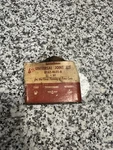 New Nos Fomoco Universal U-joint B9AZ-4635-A 1959 1960 Ford Mercury. Fixed Price $19.95.