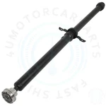 Rear Driveshaft For Audi SQ5 2014-16 2011-17 986276 Awd 8R0521101Q. Fixed Price $185.67.