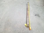 Rear Drive Shaft 4WD 124" Wb Automatic Transmission Fits 94-95 Dakota 251018. Fixed Price $352.06.