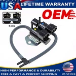Freewheel Clutch Solenoid Valve For Mitsubishi Pajero Montero MB620532 K5T81794. Fixed Price $19.59.