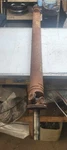 2000-2011 Lincoln Town Car Rear Drive Shaft 117.7" Wb Base 3.08 Ratio Oem. Fixed Price $147.00.