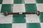 09-14 F150 4X4 6.2L Front Auto Assembly Unit Factory Oem. Fixed Price $133.99.