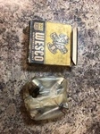Nos Wesco N1560R 201560 Universal Joint F+s!. Fixed Price $18.99.