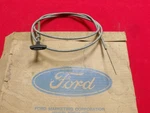 Nos Vintage 1940'S 1950'S Ford Over Drive Cable A9AZ-7AG50-A Real Deal. Fixed Price $139.99.
