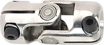 Unisteer 8050300 Stainless Steel U-joint. Fixed Price $77.99.