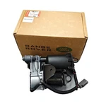 Fits Land Rover LR3-R4 Range Sport Amk Air Suspension Compressor Assembly. Fixed Price $230.99.