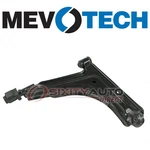Mevotech Supreme Front Left Lower Suspension Control Arm Ball Joint For Rx. Fixed Price $93.41.